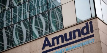 Amundi lists 11 ETFs in London