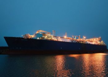 TotalEnergies urges Europe to seek LNG deal with Trump