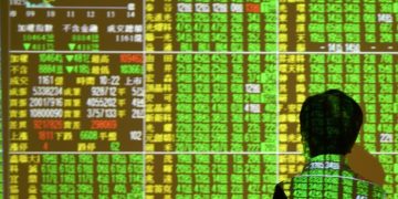 What does Taiwan have to do with US mortgage rates?