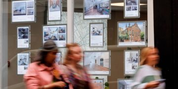 UK property yields little cheer for landlords
