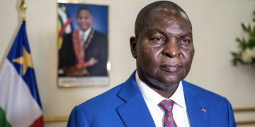 Central African Republic’s Trump-style memecoin crashes after launch