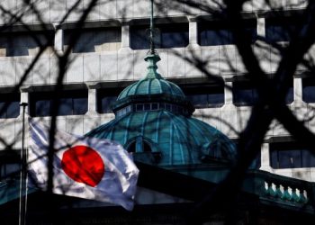 Japan’s borrowing costs soar to 14-year high