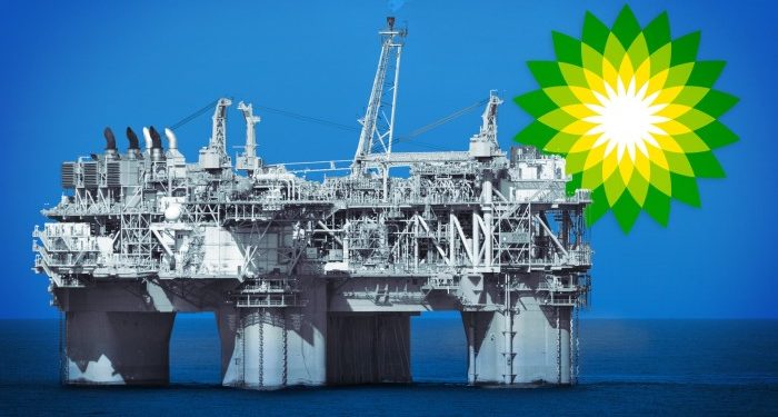BP pivots back to oil and gas after ‘misplaced’ faith in green energy