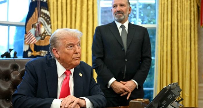 US orders probe into copper dumping, opening door to new tariffs