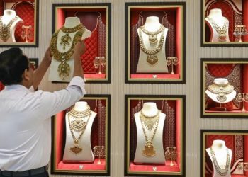 Soaring gold becomes top ‘Trump trade’