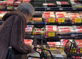 Is the Federal Reserve’s preferred measure of inflation set to fall?