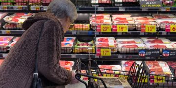 Is the Federal Reserve’s preferred measure of inflation set to fall?