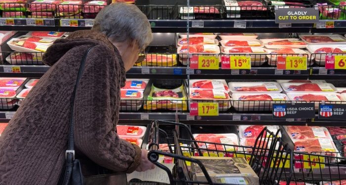 Is the Federal Reserve’s preferred measure of inflation set to fall?