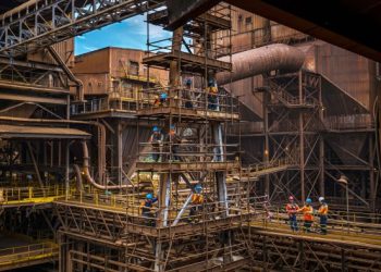 Indonesia’s control of a critical metal