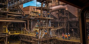 Indonesia’s control of a critical metal