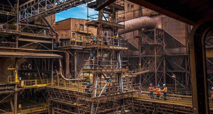 Indonesia’s control of a critical metal