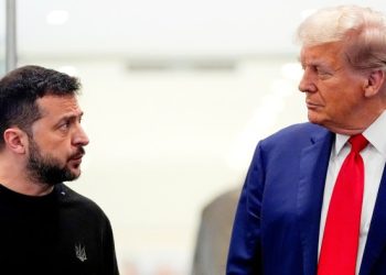 Zelenskyy aims for a ceasefire with Trump before discussing peace