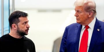 Zelenskyy aims for a ceasefire with Trump before discussing peace