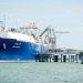 LNG demand to jump 60% by 2040, Shell forecasts