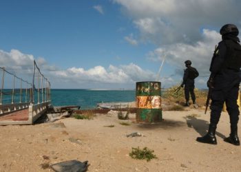 UK takes legal advice over pulling out of $20bn Total LNG project in Mozambique