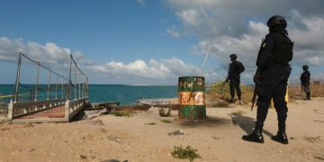 UK takes legal advice over pulling out of $20bn Total LNG project in Mozambique