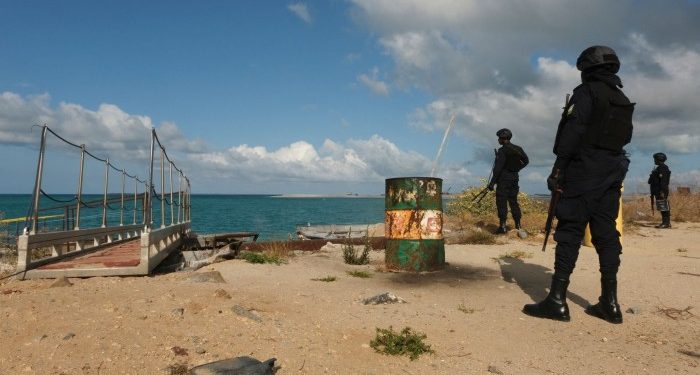 UK takes legal advice over pulling out of $20bn Total LNG project in Mozambique