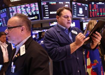 Tariffs don’t scare investors, but maybe they should