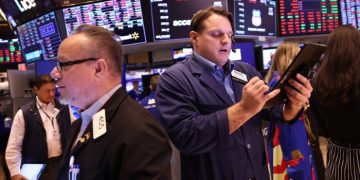 Tariffs don’t scare investors, but maybe they should