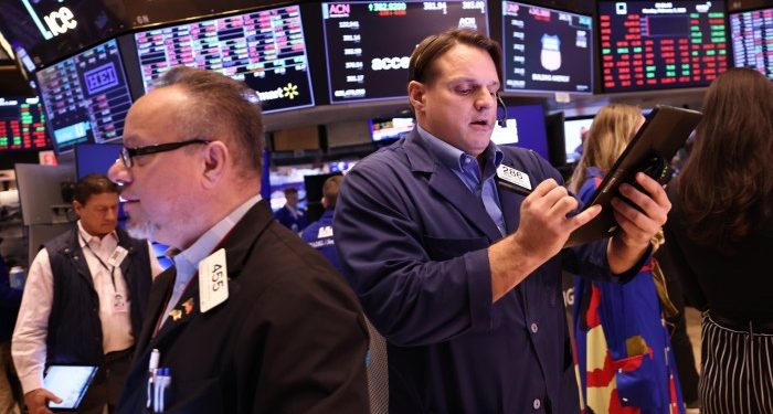 Tariffs don’t scare investors, but maybe they should