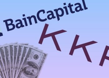 Bain concedes to KKR in $4bn fight for Japan’s Fuji Soft