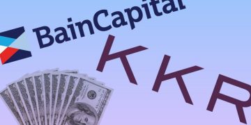 Bain concedes to KKR in $4bn fight for Japan’s Fuji Soft