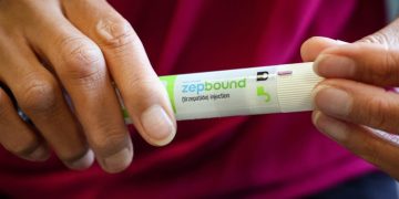 Eli Lilly unveils $27bn US investment as corporate America seeks to woo Trump