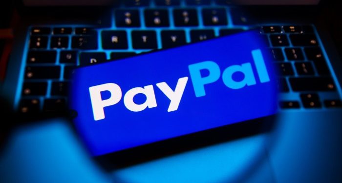The checkout button wars have come for PayPal
