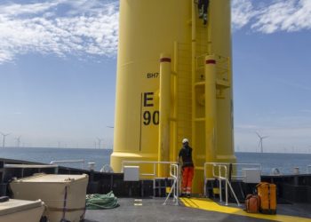 World’s biggest offshore wind developer Ørsted slashes investment by 25%