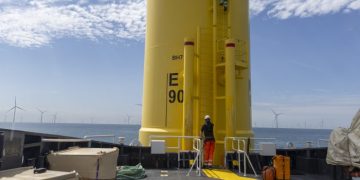 World’s biggest offshore wind developer Ørsted slashes investment by 25%