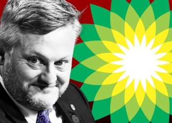BP pledges ‘fundamental reset’ of strategy as profits sink