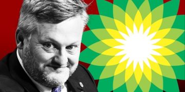 BP pledges ‘fundamental reset’ of strategy as profits sink