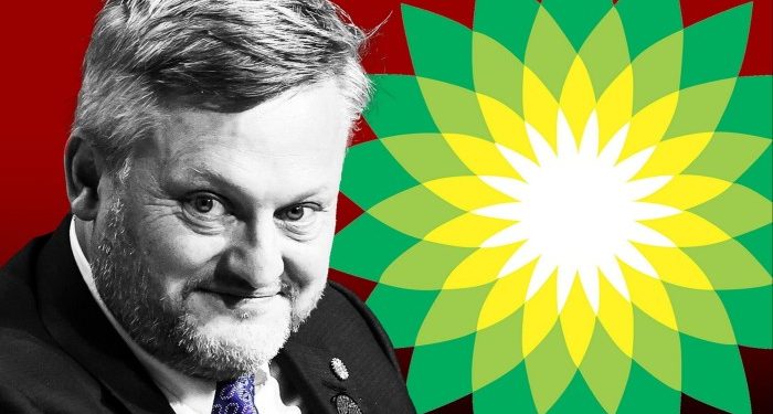 BP pledges ‘fundamental reset’ of strategy as profits sink