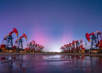 Oil demand to remain at current levels until at least 2040, Vitol says