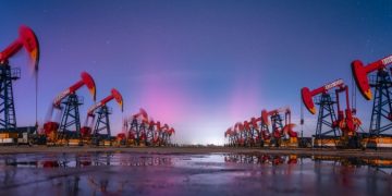 Oil demand to remain at current levels until at least 2040, Vitol says