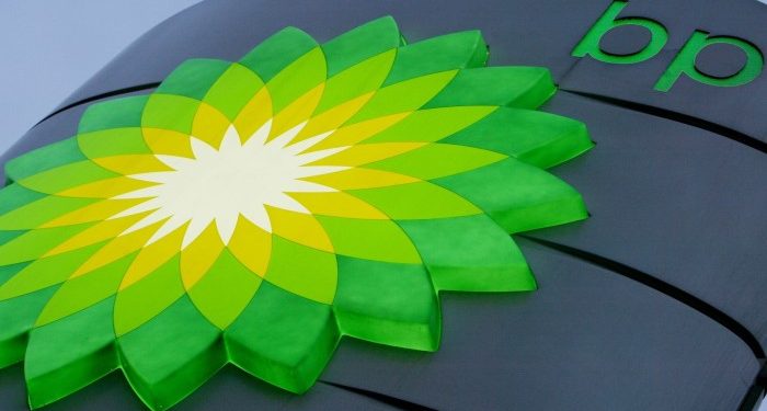 BP goes back to petroleum