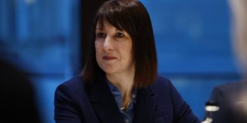 UK state-backed pension fund pledges £5bn to Australia’s IFM