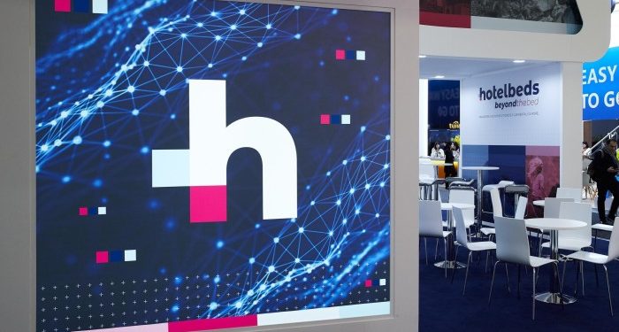 Travel group HBX’s shares sink after IPO