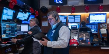 Why Trump has gone quiet on the stock market