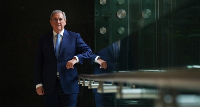 Australian regulator warns private funds not to resist new oversight powers