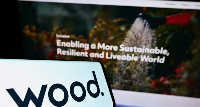 Wood Group finds bad M&A also comes in small packages