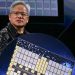 Nvidia boss Jensen Huang meets Donald Trump at White House