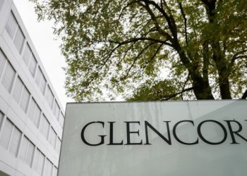 Glencore reviews London listing as miners sour on UK market