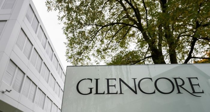 Glencore reviews London listing as miners sour on UK market
