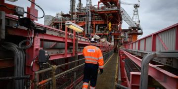 Centrica in talks with UK government over backing for Rough gas storage site