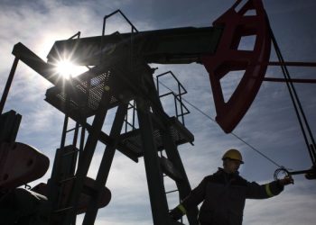 The tariff trouble starts with oil