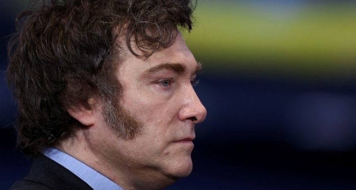 Memecoin scandal rocks Argentina’s Javier Milei