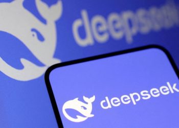 Chinese tech stocks ride DeepSeek wave to bull market