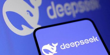 Chinese tech stocks ride DeepSeek wave to bull market