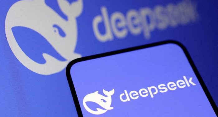 Chinese tech stocks ride DeepSeek wave to bull market